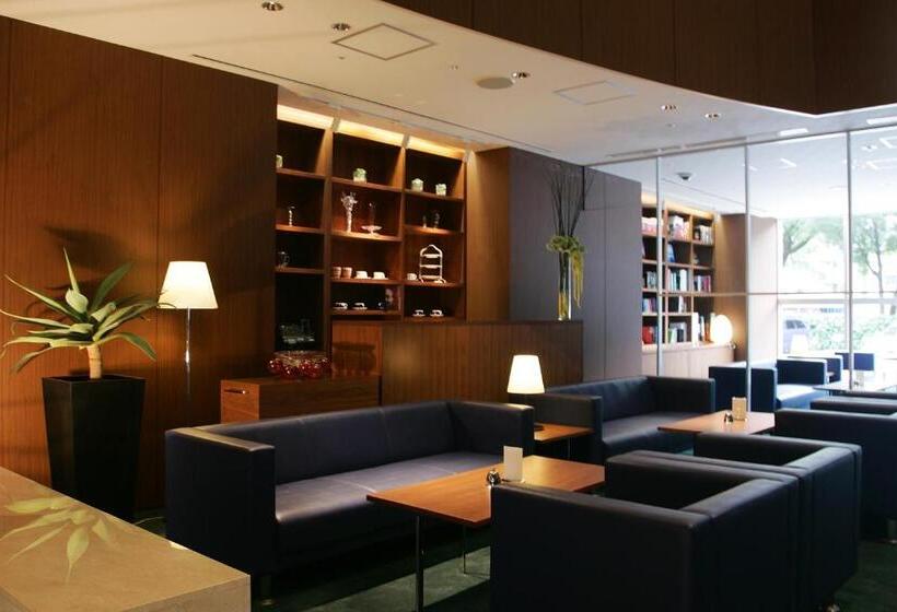 Oriental Hotel Hiroshima