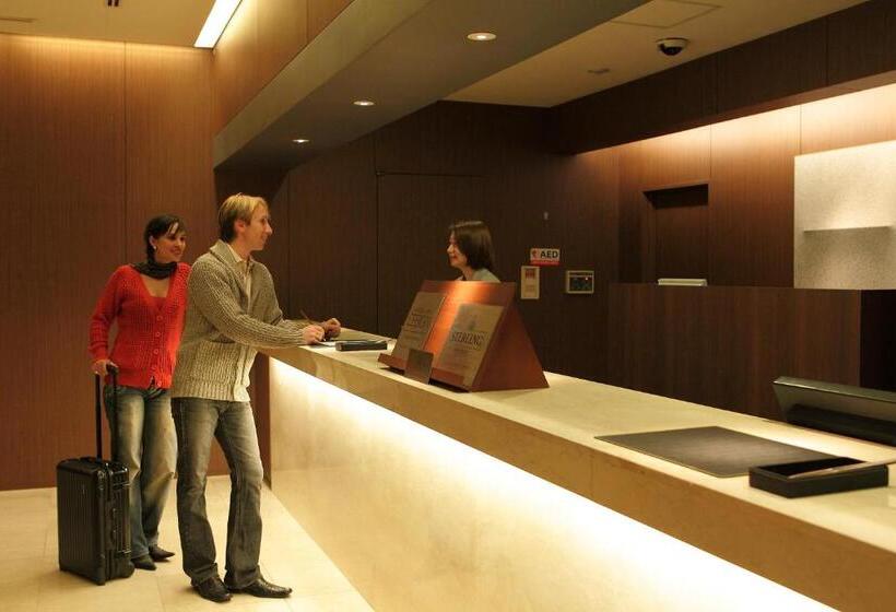 Oriental Hotel Hiroshima