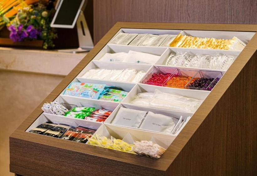 Oriental Hotel Hiroshima