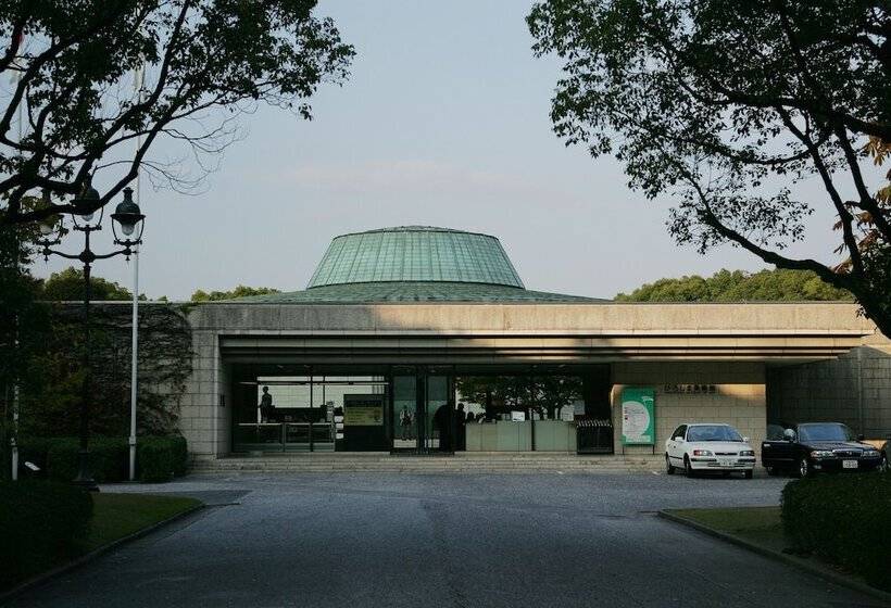 Oriental Hotel Hiroshima