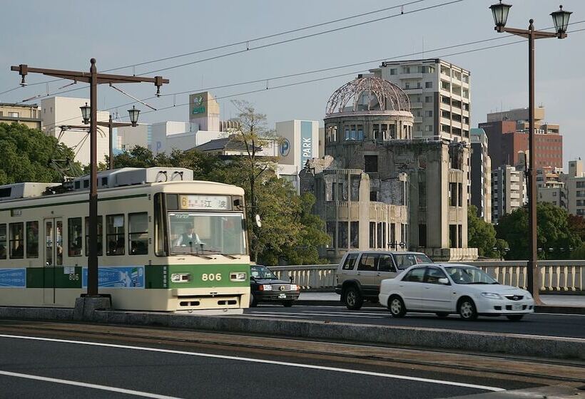 Oriental Hotel Hiroshima