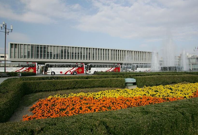 Oriental Hotel Hiroshima