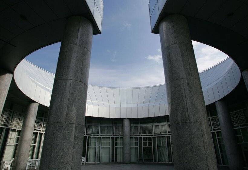 Oriental Hotel Hiroshima