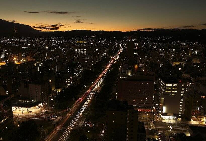 Oriental Hotel Hiroshima
