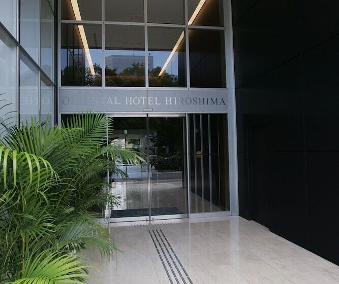 Oriental Hotel Hiroshima