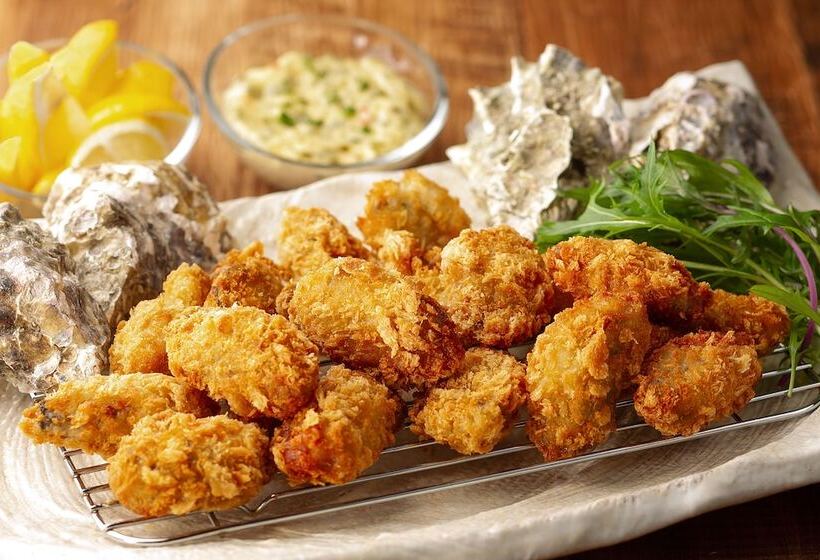 Oriental Hotel Hiroshima