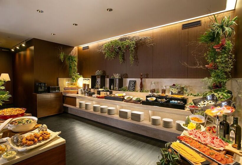 Oriental Hotel Hiroshima