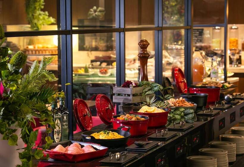 Oriental Hotel Hiroshima