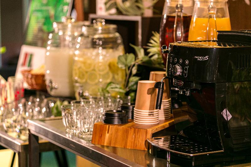 Oriental Hotel Hiroshima