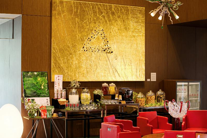 Oriental Hotel Hiroshima