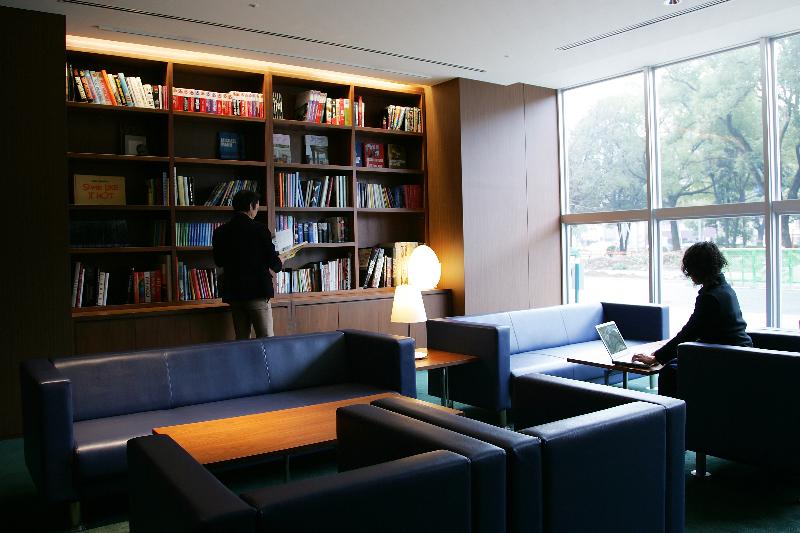 Oriental Hotel Hiroshima