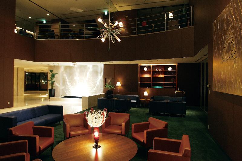 Oriental Hotel Hiroshima