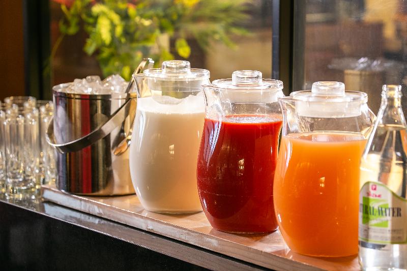 Oriental Hotel Hiroshima