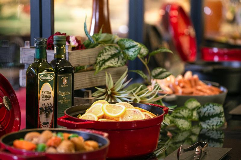 Oriental Hotel Hiroshima