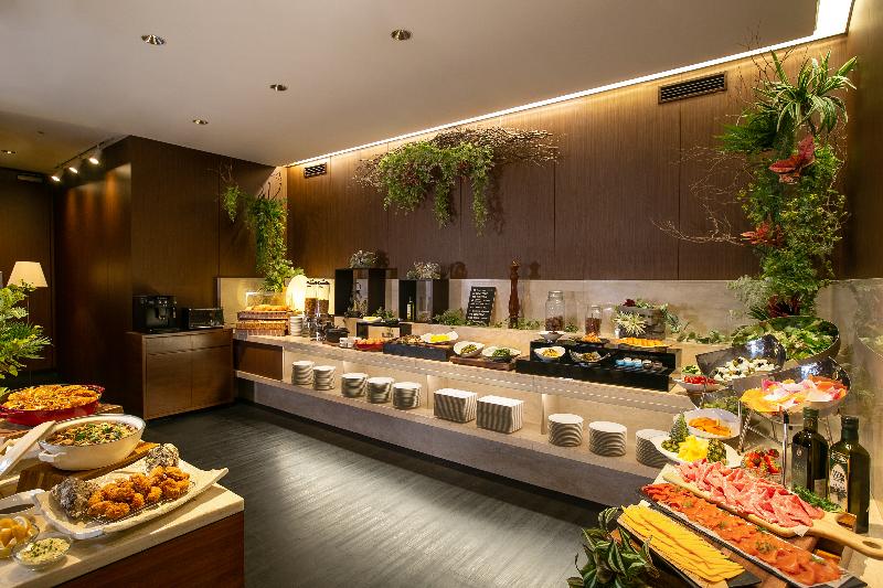 Oriental Hotel Hiroshima