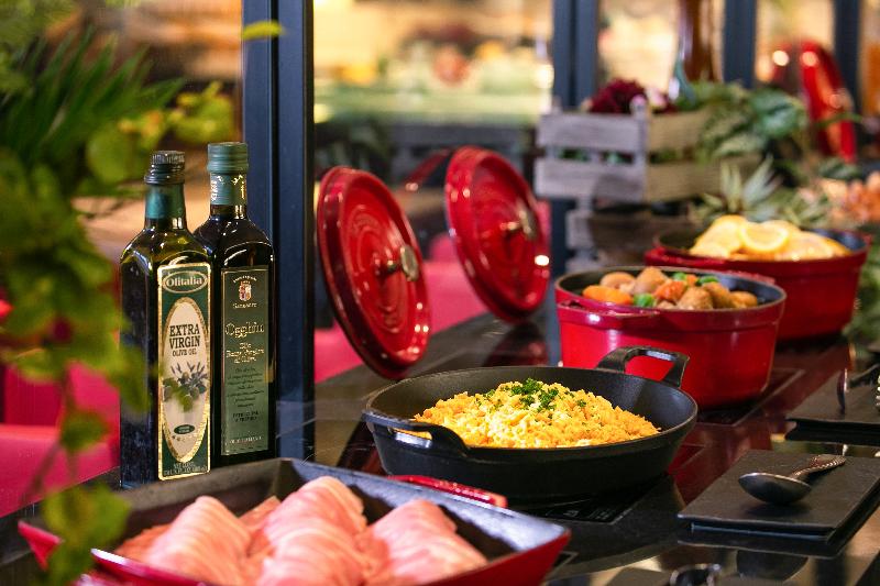 Oriental Hotel Hiroshima