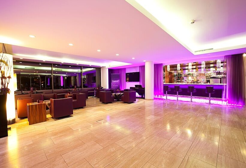 فندق Pakat Suites