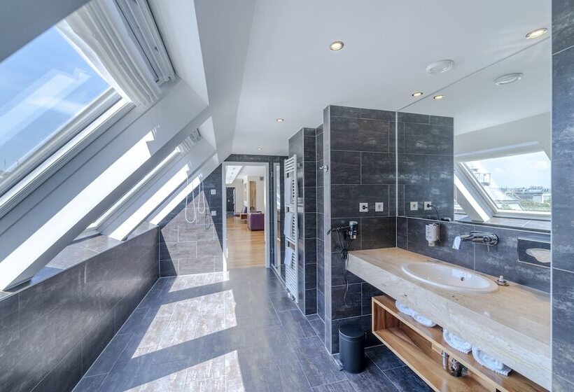 فندق Pakat Suites