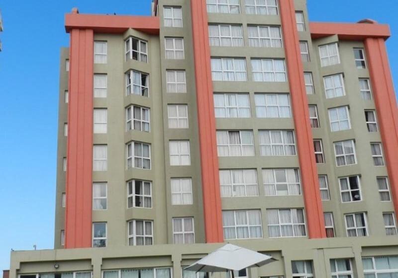 בית מלון כפרי Palazzo Ariete