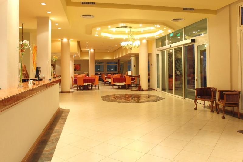 בית מלון כפרי Palazzo Ariete