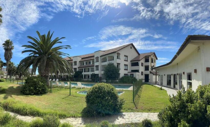 فندق Palmas De La Serena