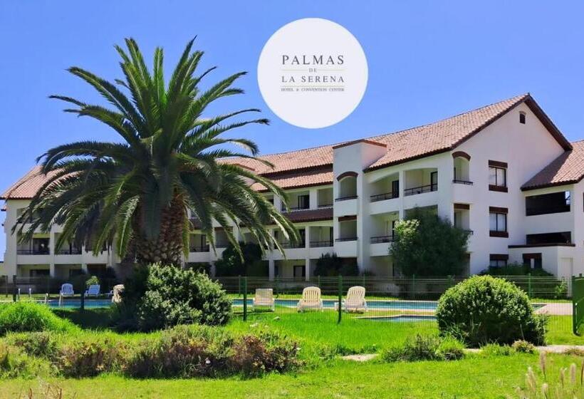 فندق Palmas De La Serena