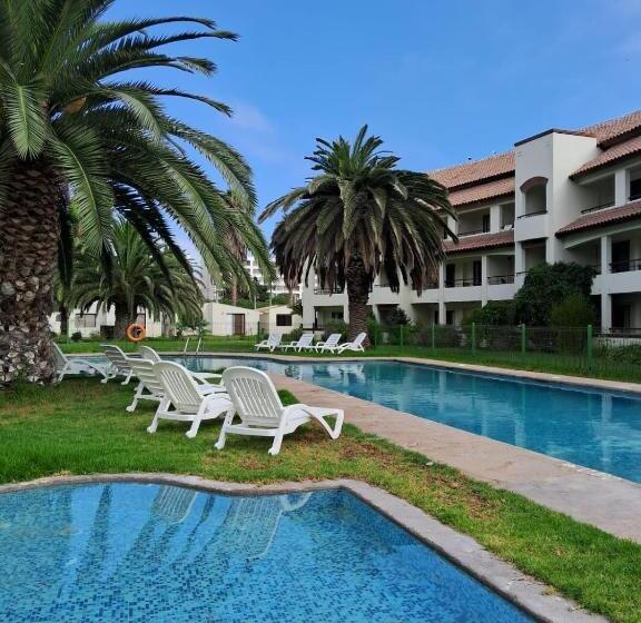 فندق Palmas De La Serena