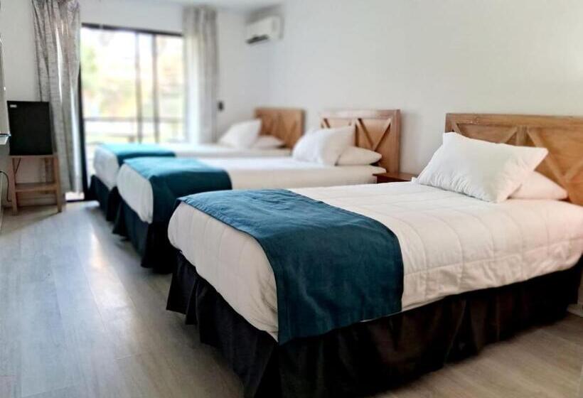 فندق Palmas De La Serena