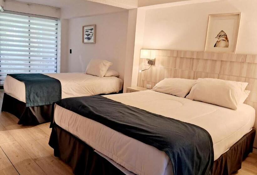 فندق Palmas De La Serena