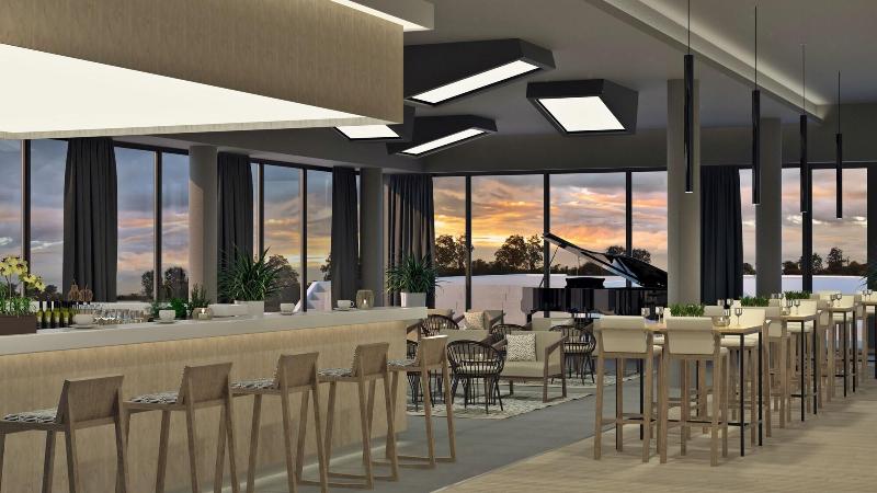 호텔 Park Plava Laguna