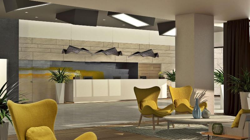 호텔 Park Plava Laguna