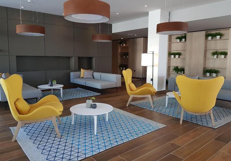 호텔 Park Plava Laguna