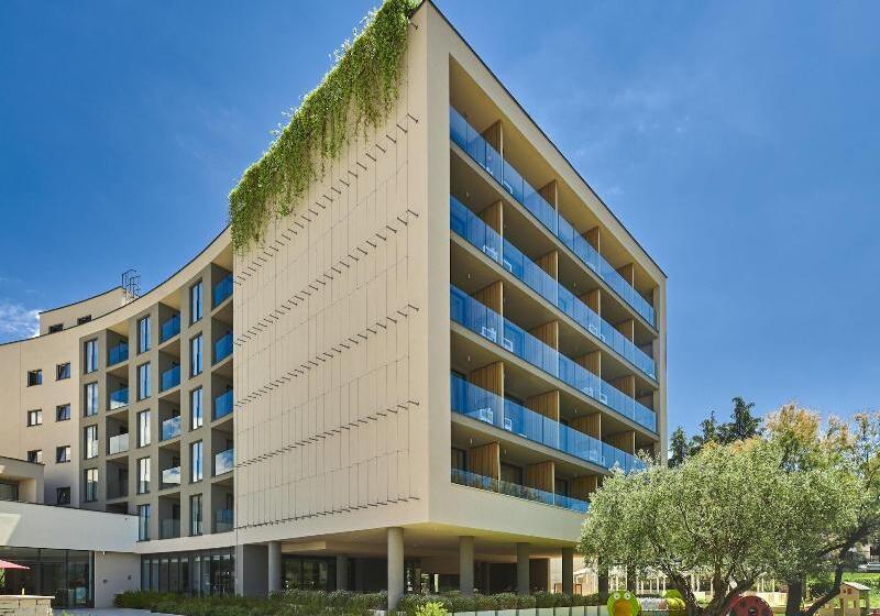 호텔 Park Plava Laguna