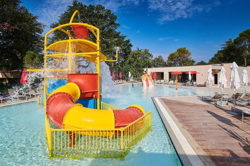 호텔 Park Plava Laguna