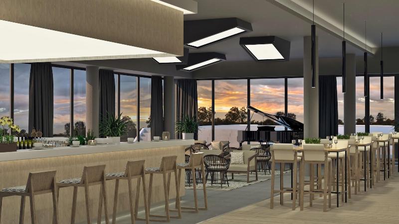 호텔 Park Plava Laguna