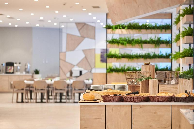 호텔 Park Plava Laguna