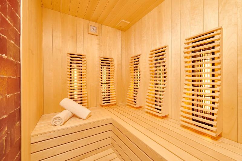 호텔 Park Plava Laguna