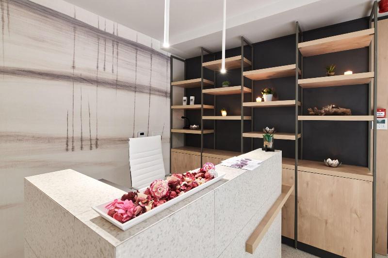 Отель Park Plava Laguna