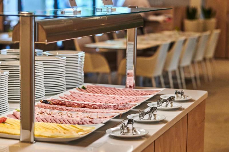 호텔 Park Plava Laguna