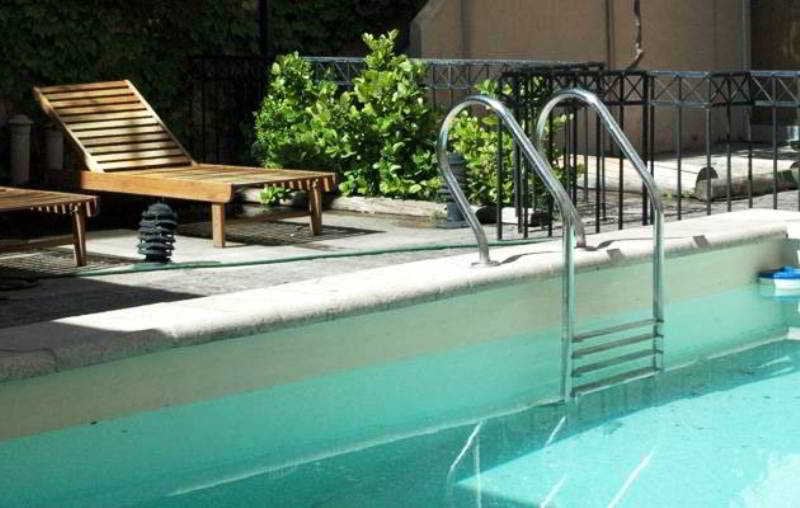 فندق Park Vendimia Suites