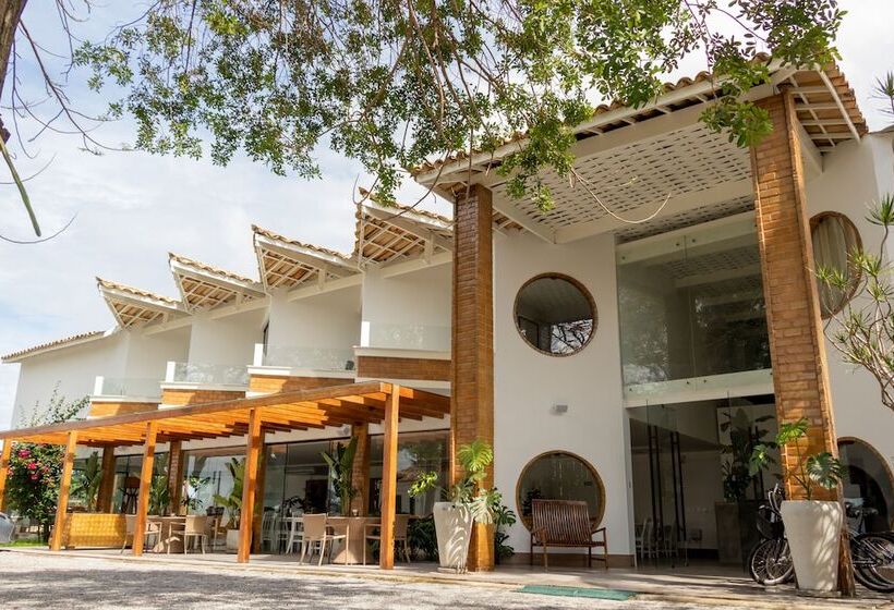 Passagem Concept Hotel E Spa