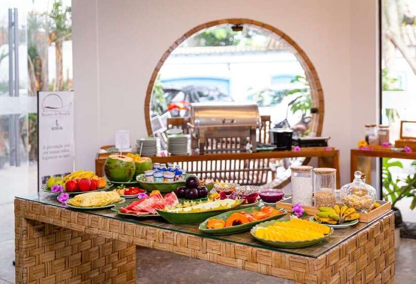 Passagem Concept Hotel E Spa