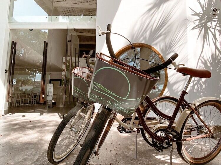 Passagem Concept Hotel E Spa