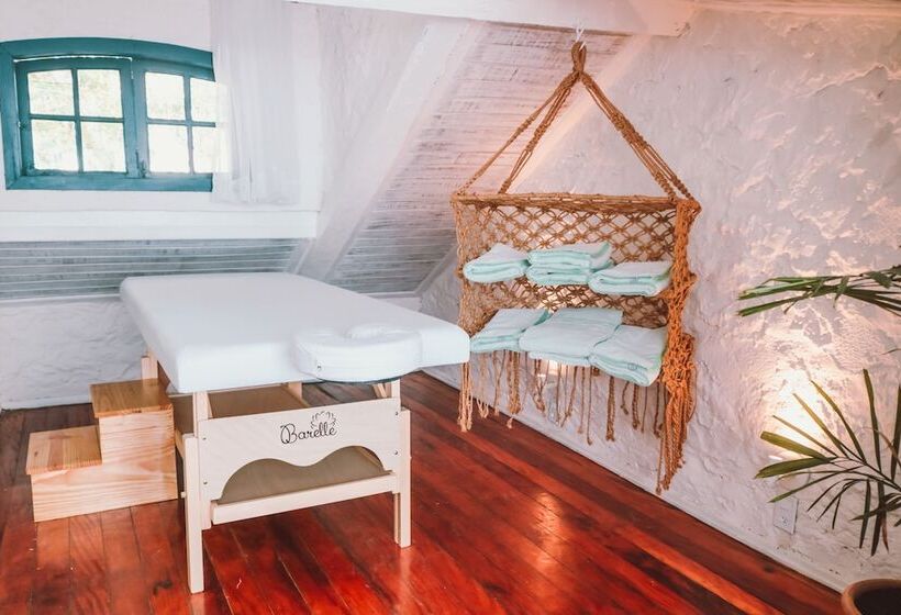 Passagem Concept Hotel E Spa