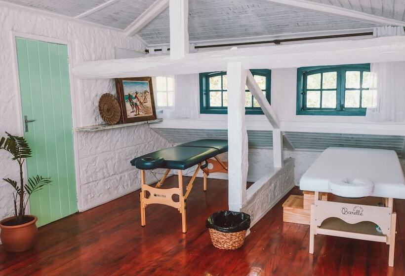 Passagem Concept Hotel E Spa