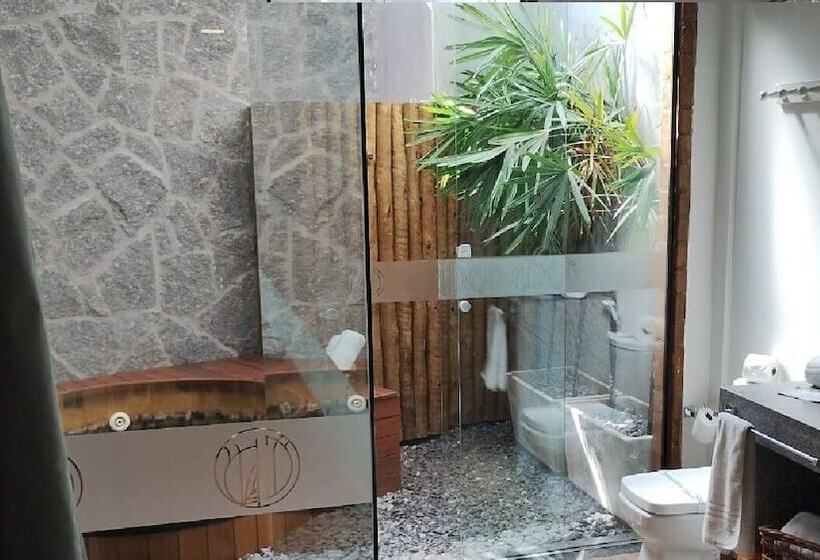 Passagem Concept Hotel E Spa