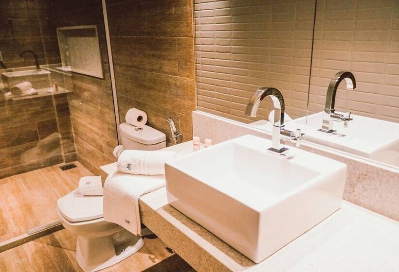 Passagem Concept Hotel E Spa