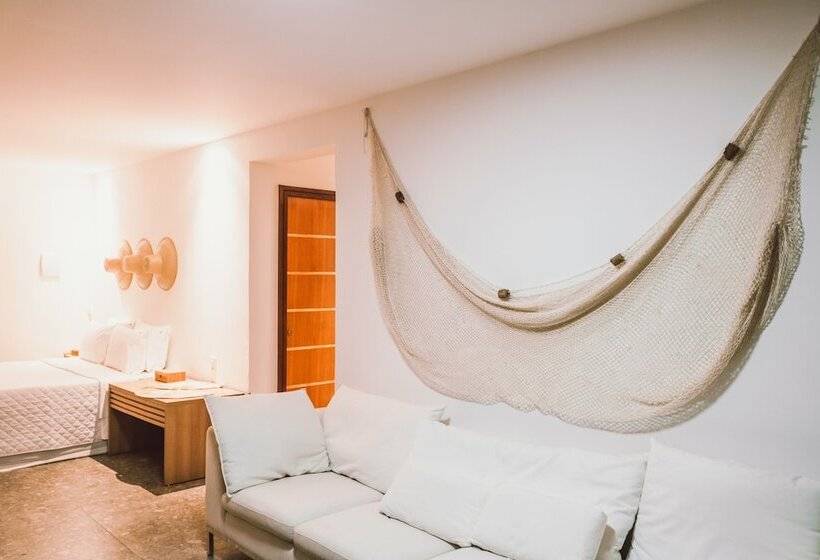 Passagem Concept Hotel E Spa