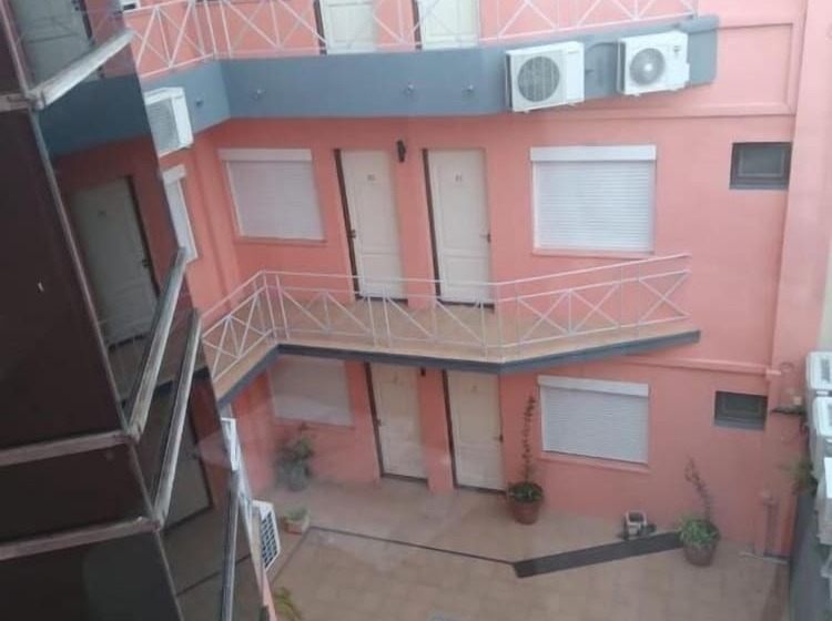 هتل Perla Del Plata