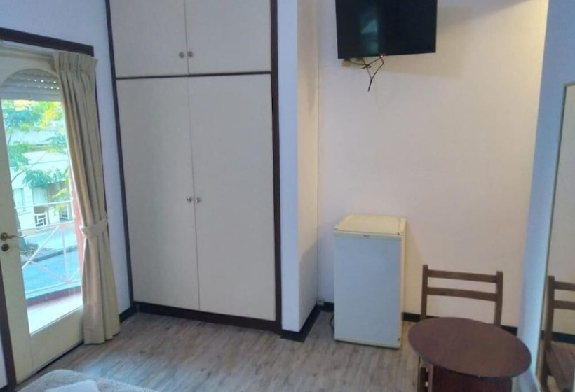 هتل Perla Del Plata